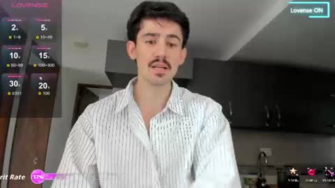 Snapshot of connor_wesley1 chatting on July 7, 8:24 pm connor_wesley1 online show from July 7, 8:24 pm