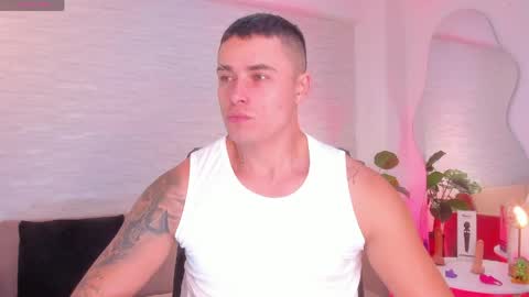 Connor Smith online show from April 27, 1:09 pm