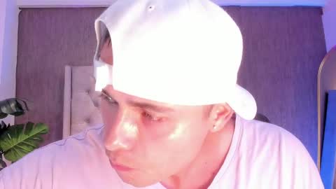 Connor Smith online show from May 10, 12:49 am