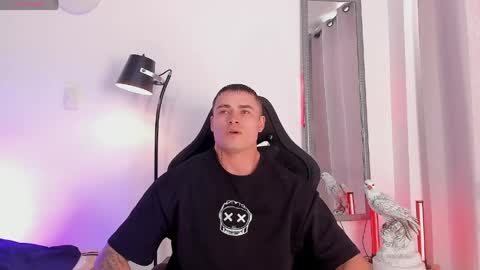Connor Smith online show from May 22, 10:04 pm