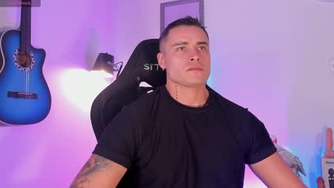 Connor Smith online show from May 31, 12:19 am