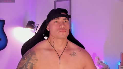 Connor Smith online show from June 3, 2:33 pm