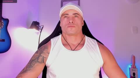 Connor Smith online show from June 9, 2:17 pm