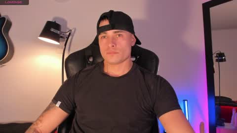Connor Smith online show from June 28, 10:54 am