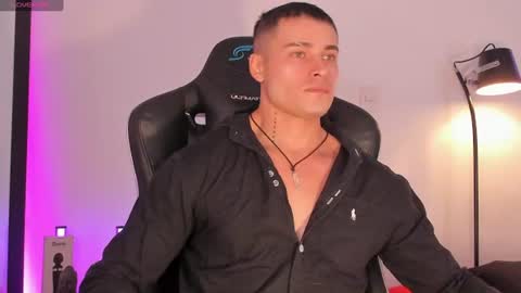 Connor Smith online show from July 6, 3:03 pm