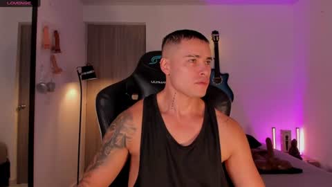 Connor Smith online show from July 9, 11:47 am