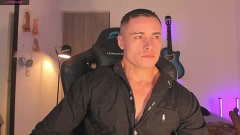 Connor Smith online show from July 11, 12:41 pm