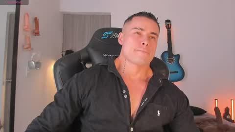 Connor Smith online show from July 15, 5:18 pm
