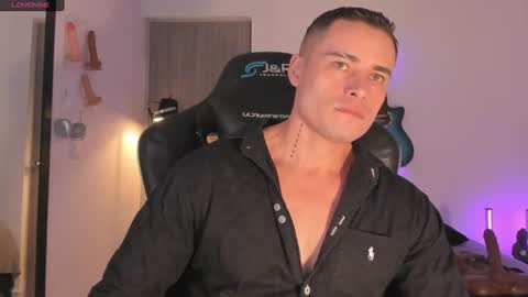 Connor Smith online show from July 18, 8:01 pm