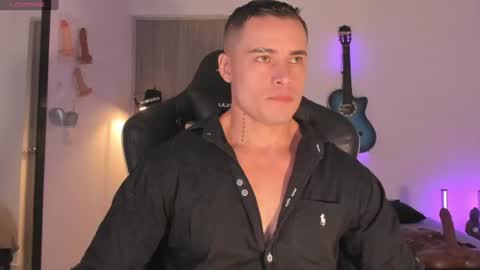 Connor Smith online show from July 28, 11:39 am