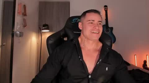Connor Smith online show from July 28, 2:13 pm