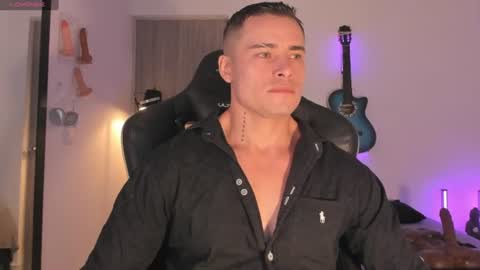 Connor Smith online show from July 28, 3:21 pm