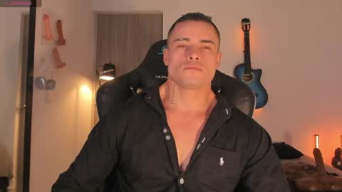 Connor Smith online show from July 28, 7:39 pm