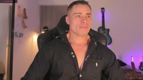Connor Smith online show from July 29, 10:35 am