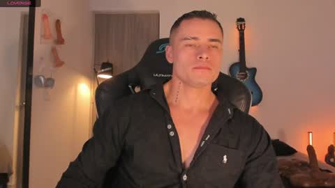 Connor Smith online show from August 1, 2:16 pm