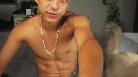 Snapshot of connorxstone_ chatting on January 2, 11:06 pm Seraf rincon independent model online show from January 2, 11:06 pm