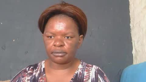 conny online show from March 10, 8:41 am