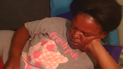 conny online show from March 16, 8:57 pm