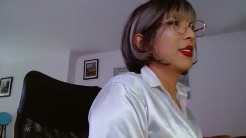 conny online show from April 23, 1:02 pm