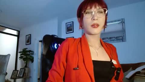 conny online show from May 6, 3:24 am