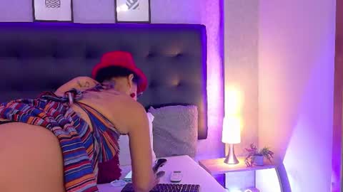 Snapshot of conny_dasilva chatting on July 30, 12:26 pm Conny online show from July 30, 12:26 pm