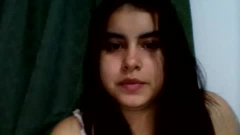 Conny Harper online show from April 3, 1:25 am