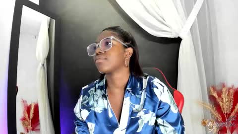 Nilo Solem online show from February 27, 2:22 am