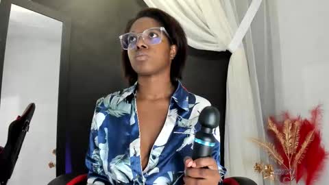 Nilo Solem online show from March 7, 4:42 am