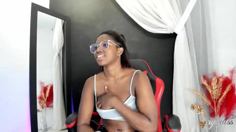 Nilo Solem online show from March 9, 4:38 am