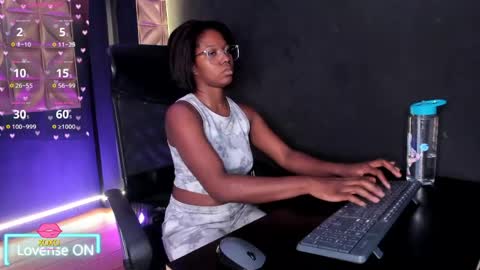 Snapshot of connywellss chatting on May 16, 7:34 pm Nilo Solem online show from May 16, 7:34 pm