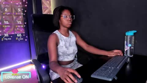 Snapshot of connywellss chatting on May 16, 8:07 pm Nilo Solem online show from May 16, 8:07 pm