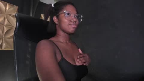 Snapshot of connywellss chatting on June 22, 7:11 pm Nilo Solem online show from June 22, 7:11 pm