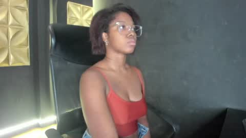 Snapshot of connywellss chatting on June 30, 7:04 pm Nilo Solem online show from June 30, 7:04 pm