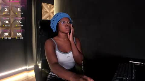 Snapshot of connywellss chatting on July 23, 10:08 pm Nilo Solem online show from July 23, 10:08 pm