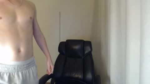 Conor and Chester online show from September 30, 5:40 pm