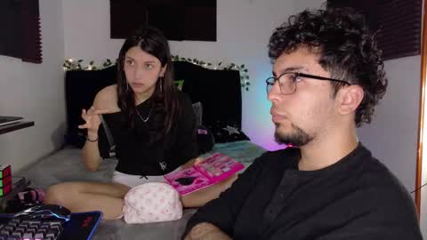 conor_taylor_ online show from February 6, 2:09 pm