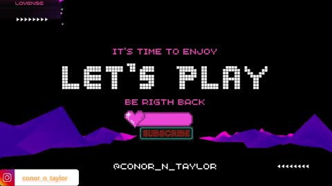 Snapshot of conor_taylor_ chatting on May 14, 1:18 pm conor_taylor_ online show from May 14, 1:18 pm