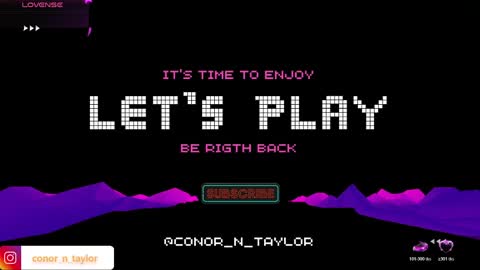 Snapshot of conor_taylor_ chatting on May 15, 3:52 pm conor_taylor_ online show from May 15, 3:52 pm