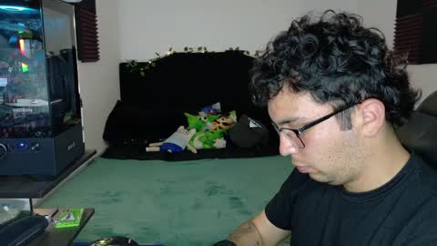Snapshot of conor_taylor_ chatting on June 1, 1:29 am conor_taylor_ online show from June 1, 1:29 am