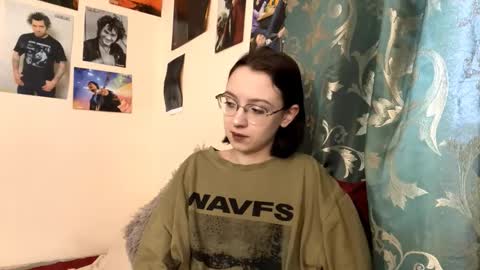 consuelamcelwaine online show from March 17, 2:42 pm