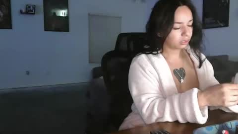 controllercutie online show from November 1, 11:34 am