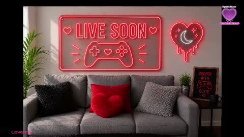 controllercutie online show from July 29, 3:10 pm