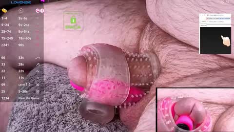 Control online show from October 27, 8:57 pm