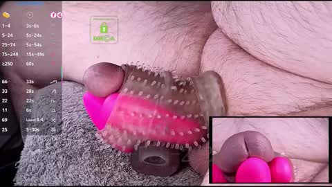 Control online show from February 12, 9:15 am