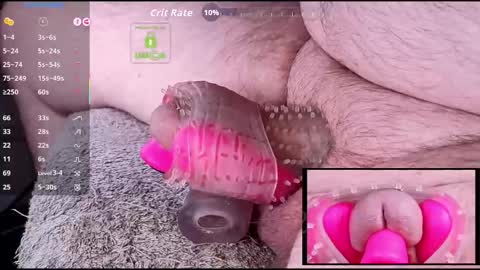 Control online show from February 28, 8:10 pm