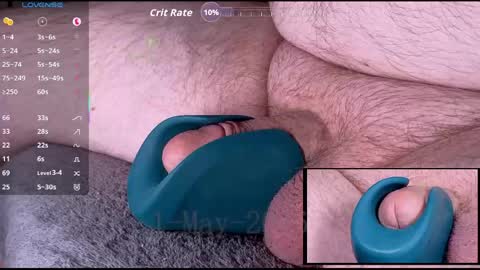 Control online show from May 1, 10:53 am