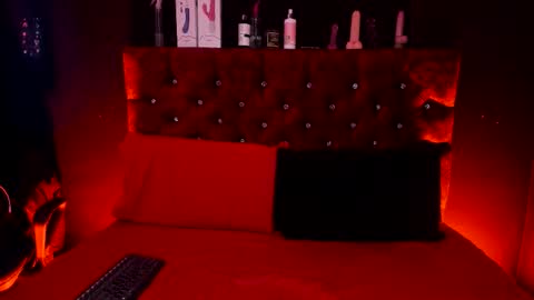 Cony online show from November 8, 11:21 am