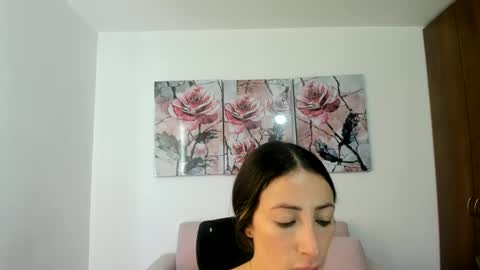 conyabril online show from September 26, 1:59 pm