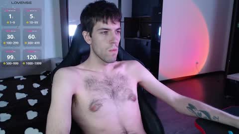 Snapshot of cookies_boys chatting on January 11, 5:10 am cookies_boys online show from January 11, 5:10 am