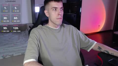 Snapshot of cookies_boys chatting on January 17, 1:47 am cookies_boys online show from January 17, 1:47 am